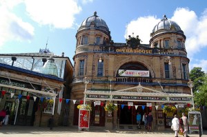 Photo: Buxton Opera House by Dun(can)