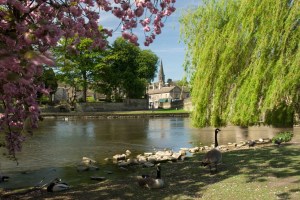 Bakewell