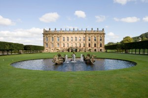 Chatsworth