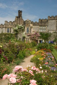 Haddon Hall 2